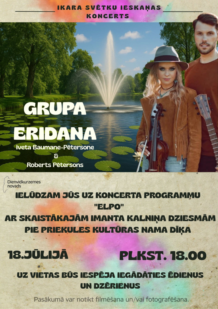 koncerts