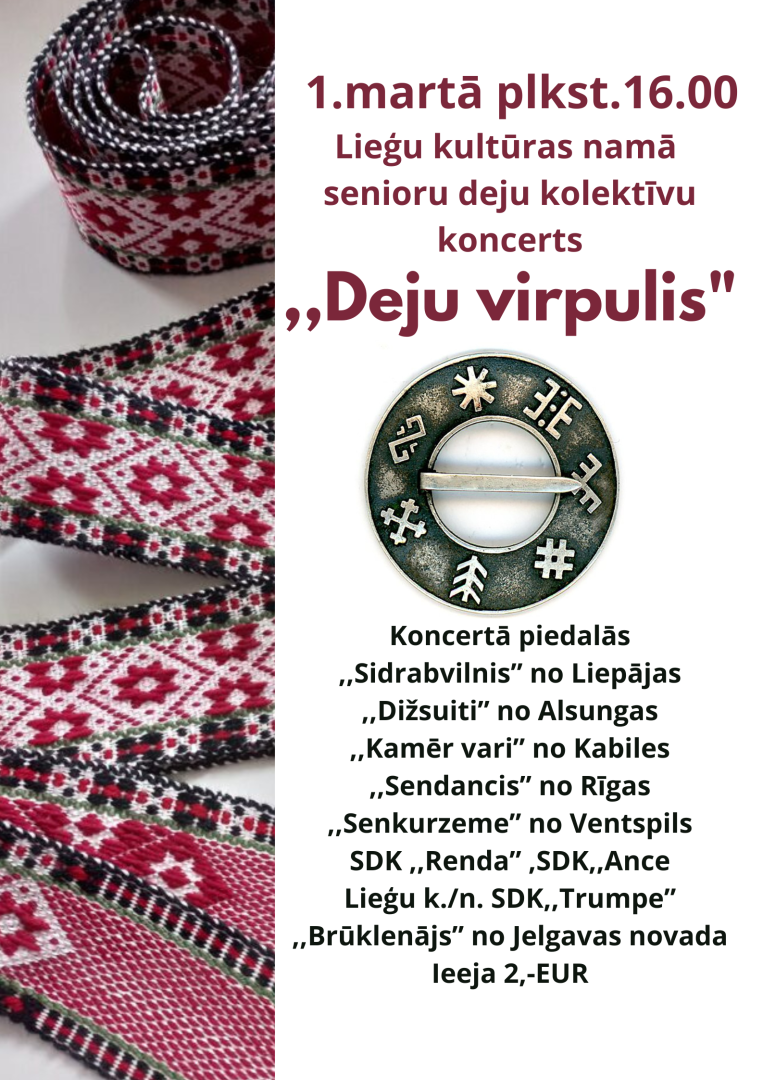 koncerts
