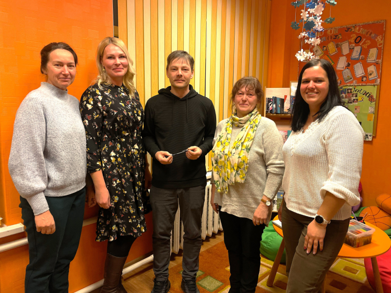 Gramzdas iedzīvotāju padome