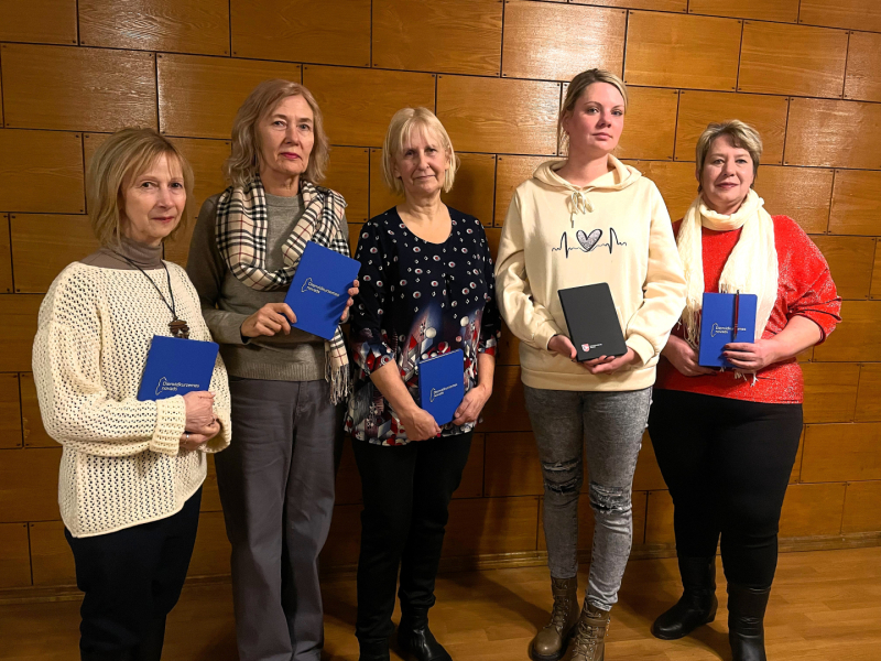 Embūtes pagasta iedzīvotāju padome