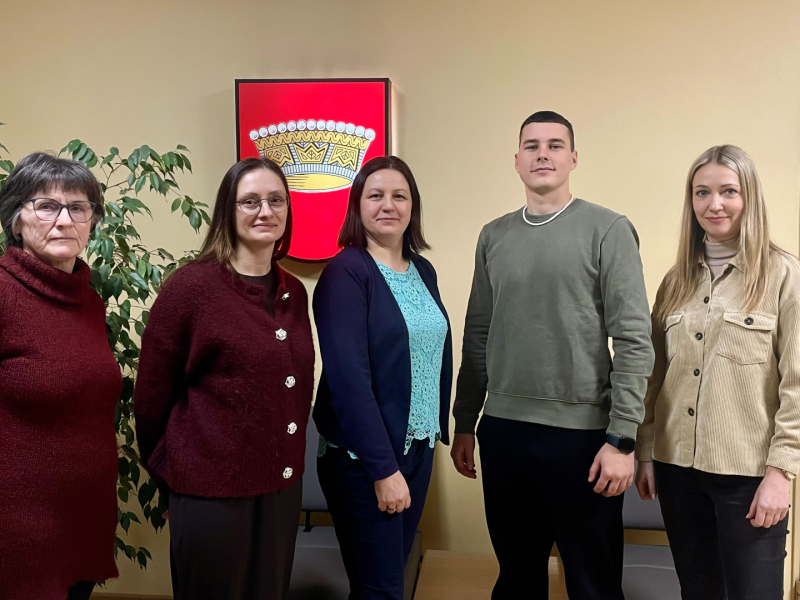 Nīcas pagasta iedzīvotāju padome