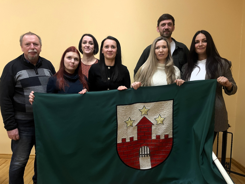 Aizputes pilsētas iedzīvotāju padome