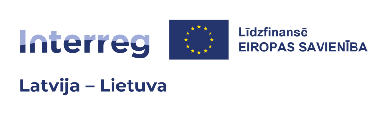 Interreg Logo Latvia-Lithuania 