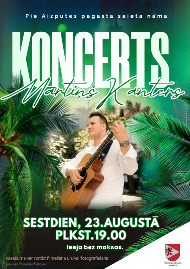 koncerts