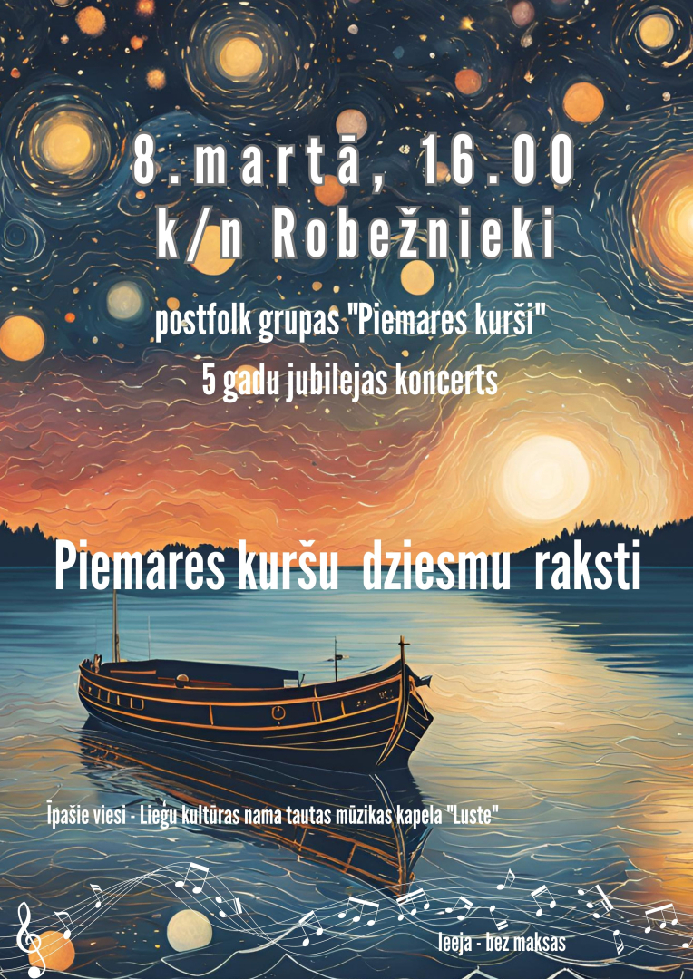 koncerts