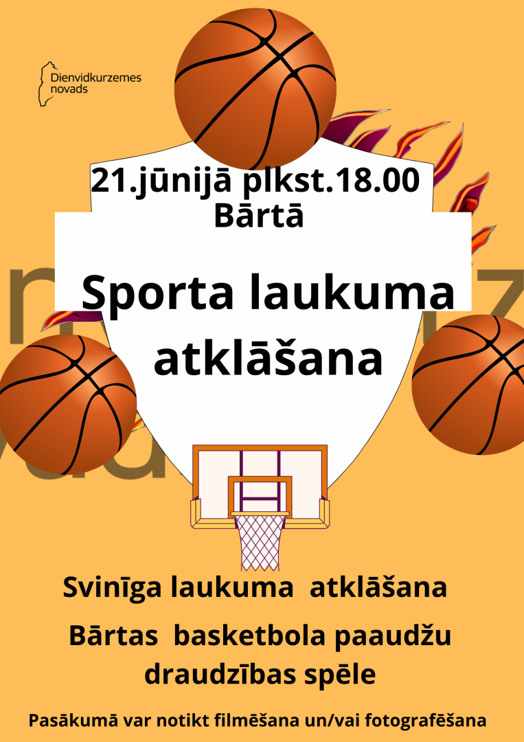 atklāšana