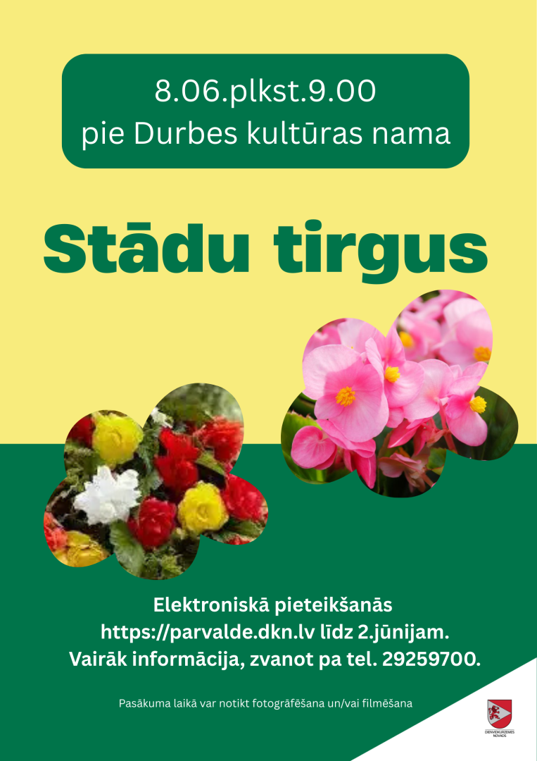 Tirgus