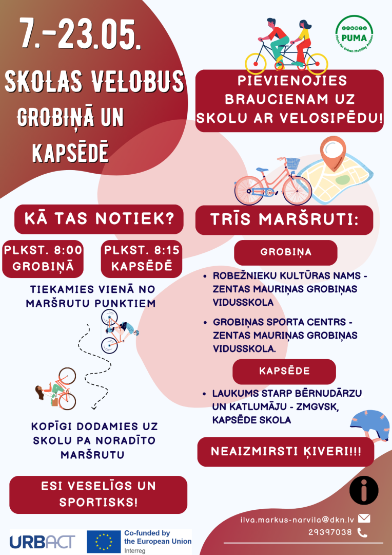 VeloBus_afiša_Grobiņa_Kapsēde