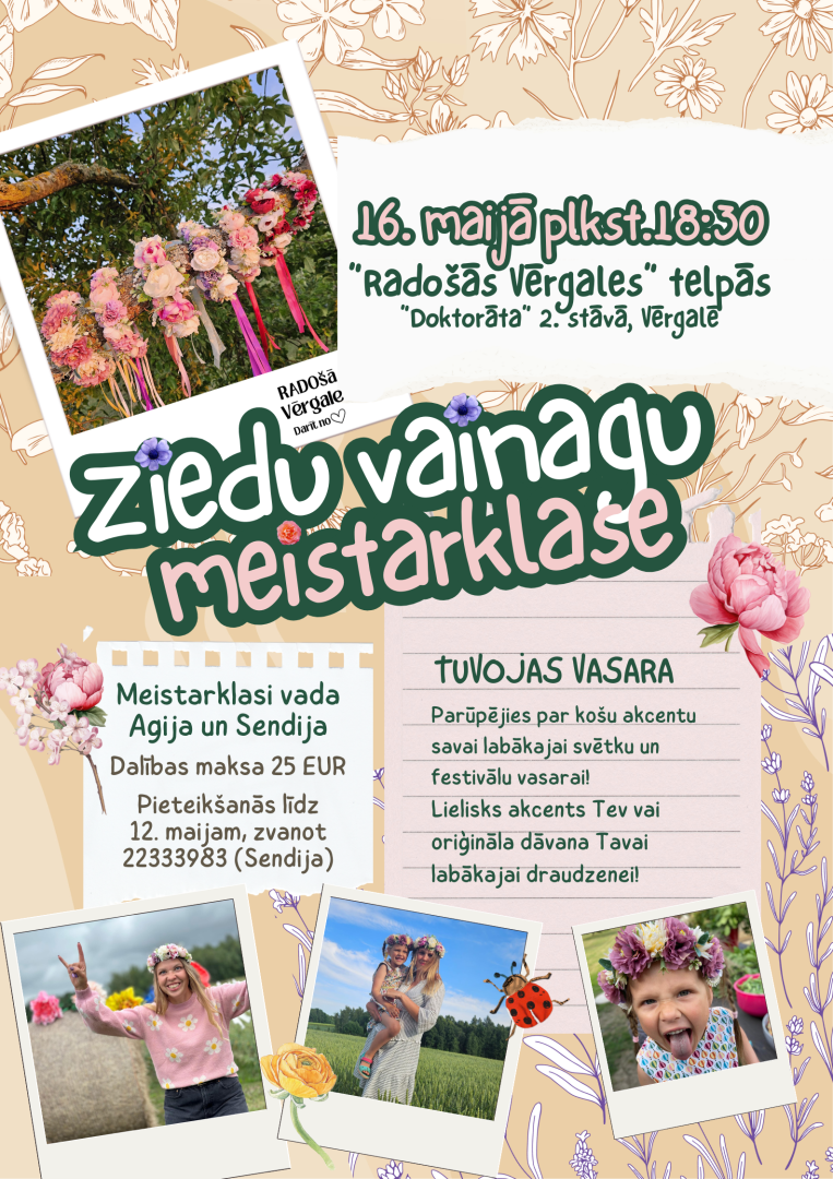 Meistarklase