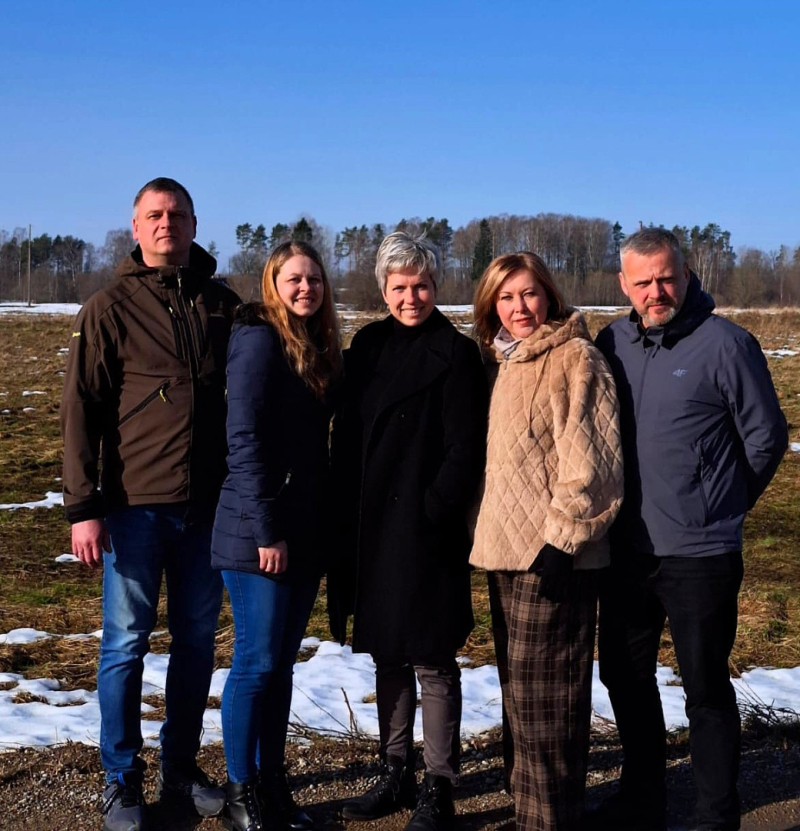 Priekules pagasta iedzivotaju padome
