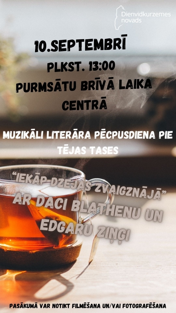 Dzejas dienas