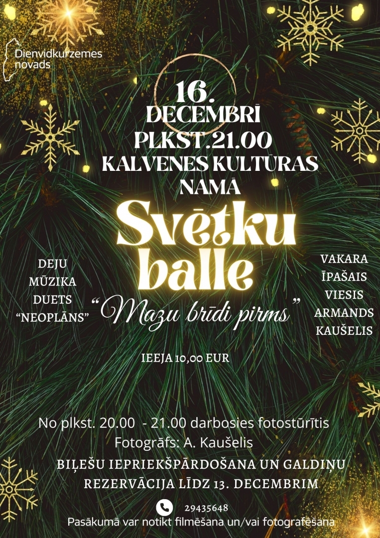 Balle