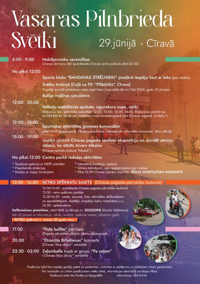 Svētki