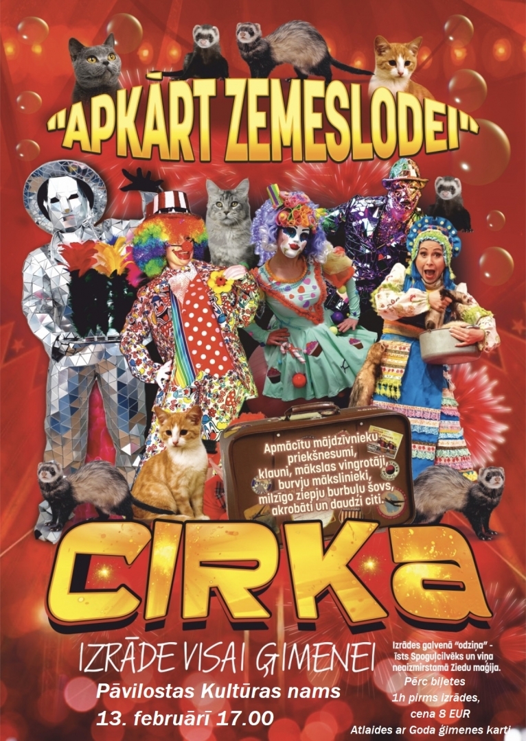 Cirks