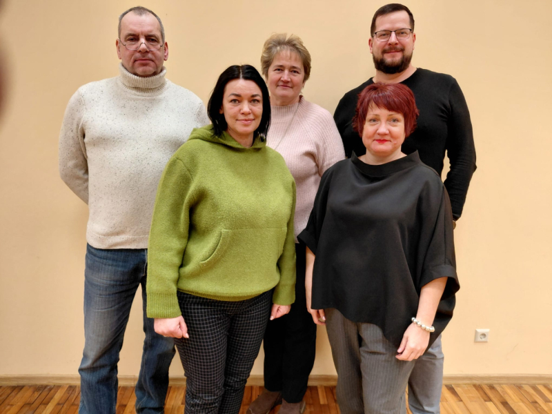 Vaiņodes iedzīvotāju padome