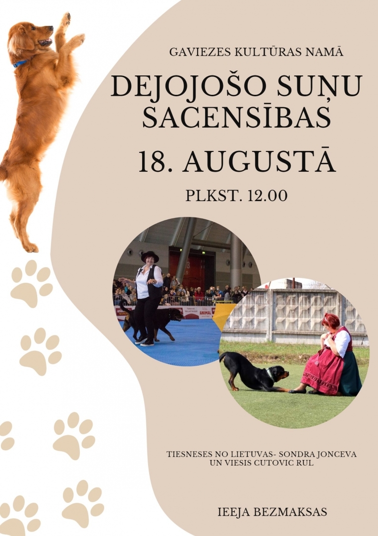 Sacensības