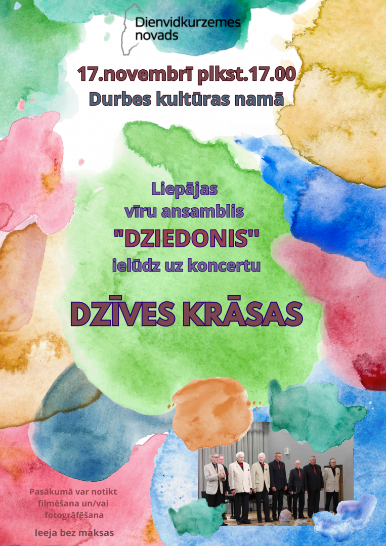 koncerts