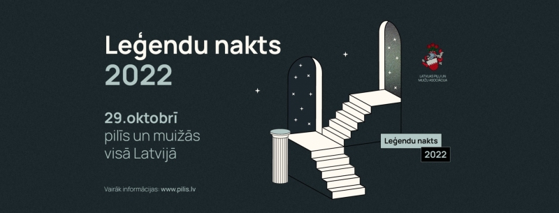 Leģendu nakts