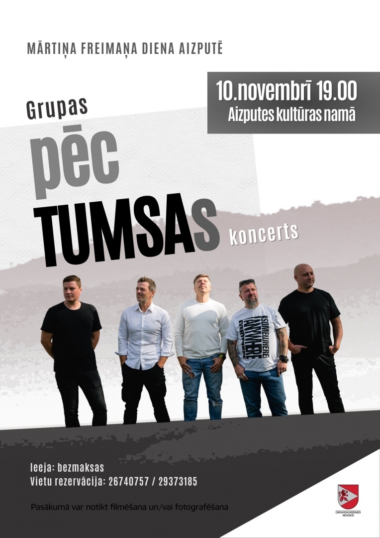 koncerts