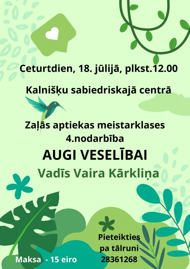 Meistarklase