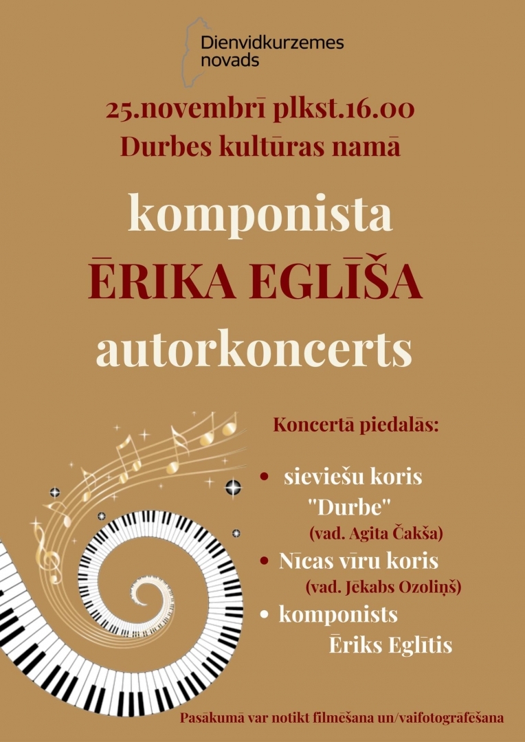 koncerts