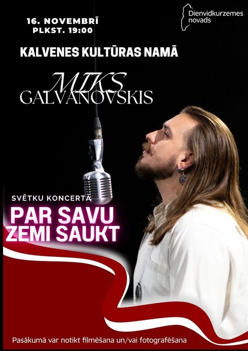 koncerts