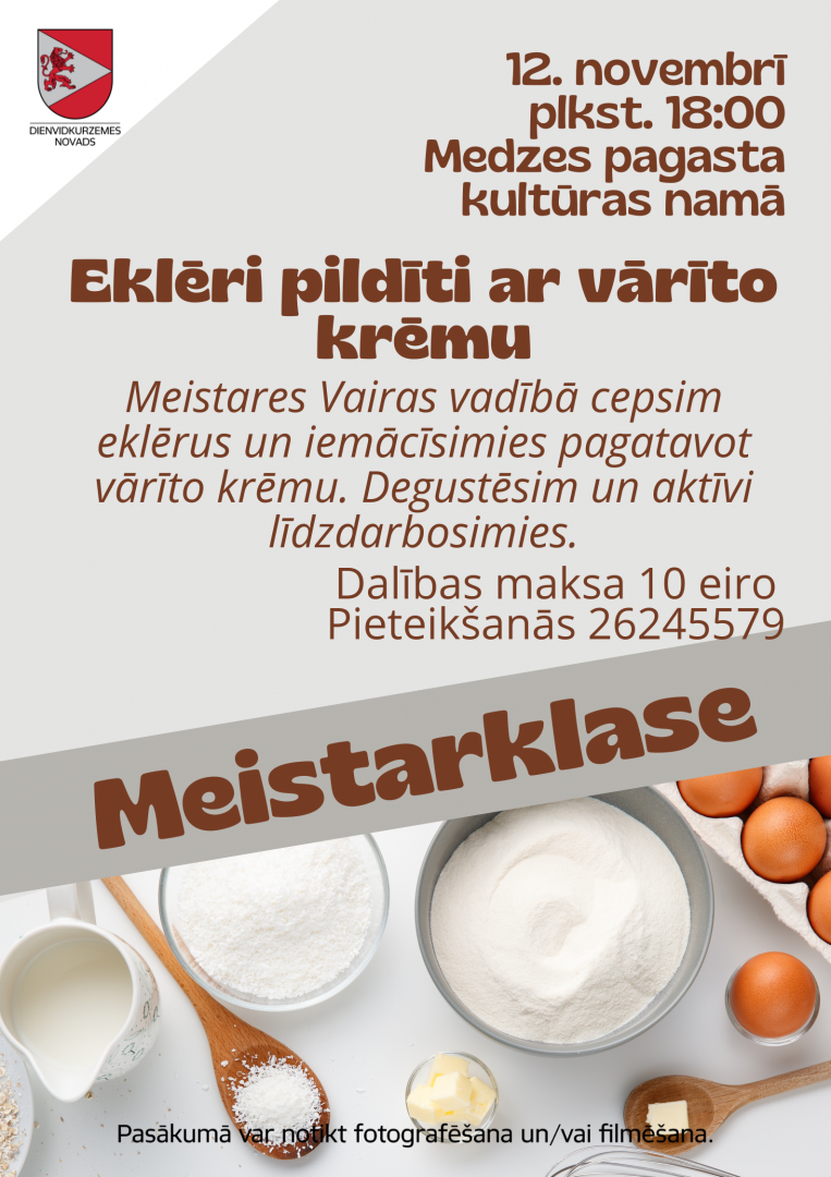Meistarklase