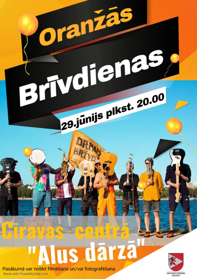 koncerts