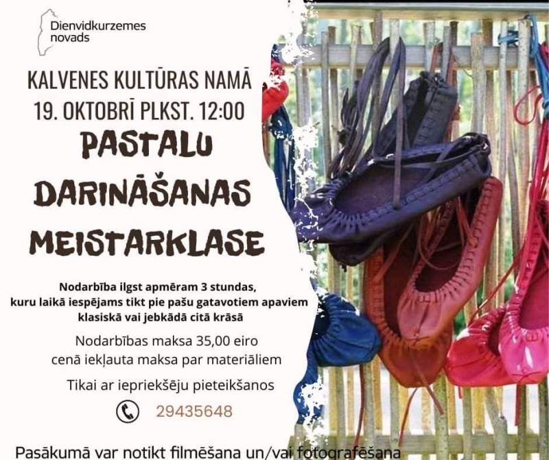 Meistarklase