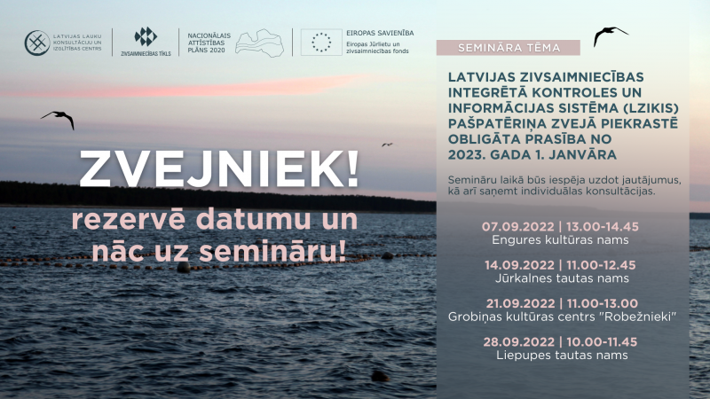 Zvejniekiem
