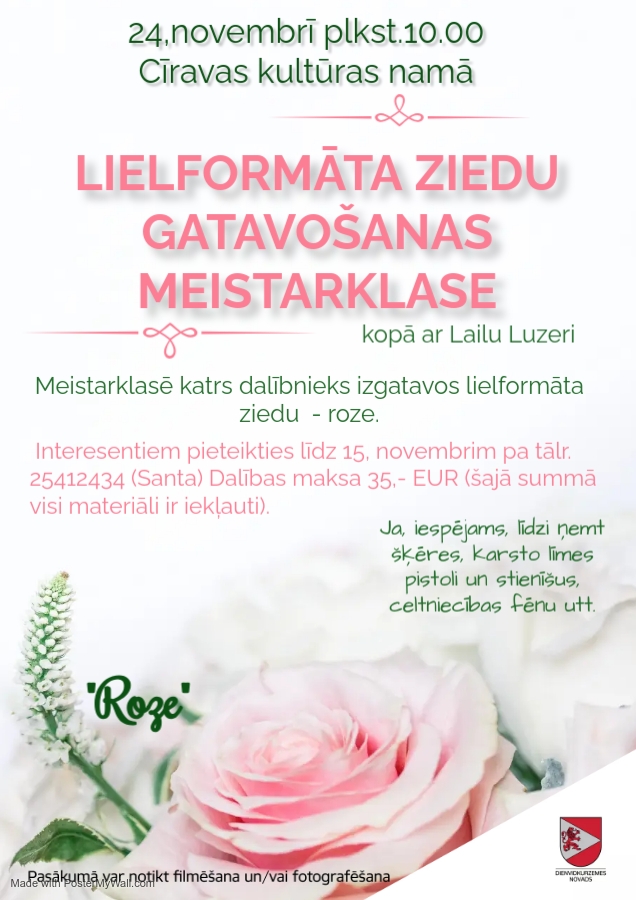 Meistarklase