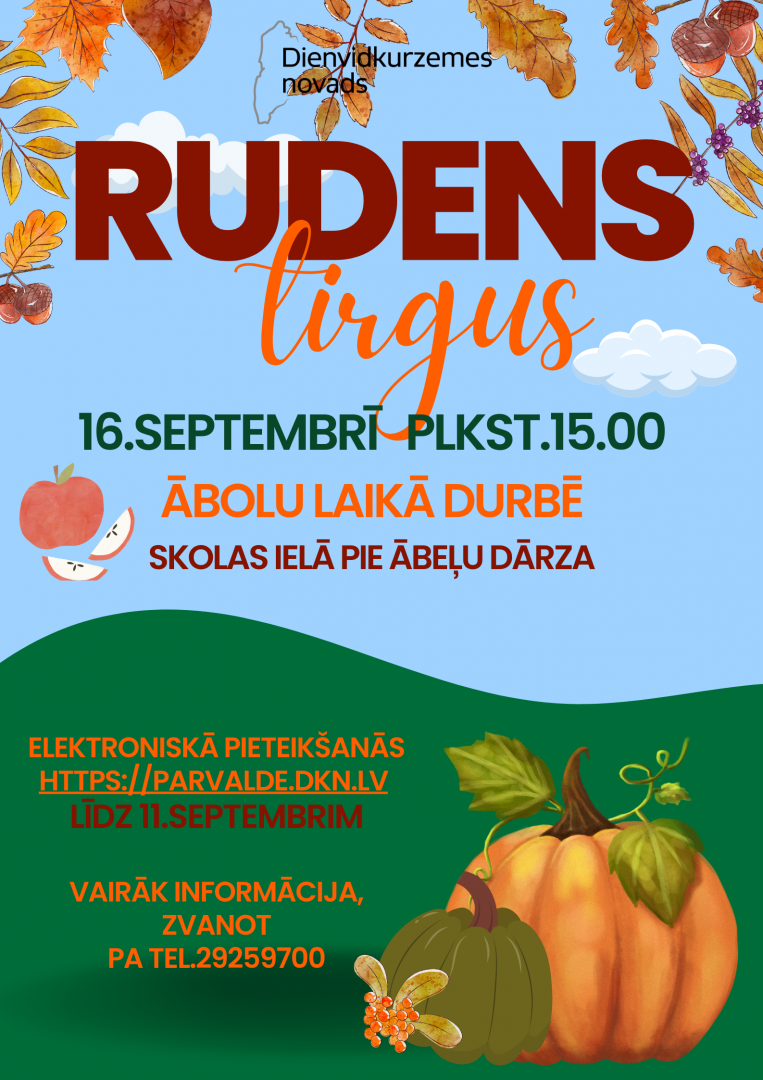 Tirgus