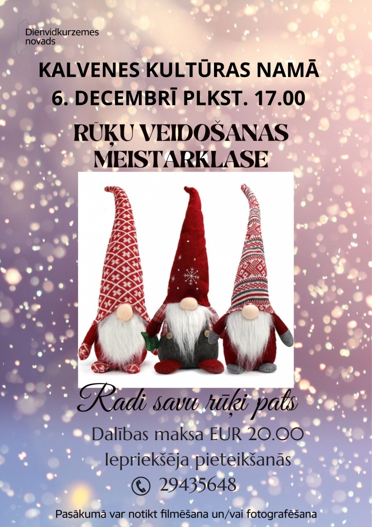 Meistarklase