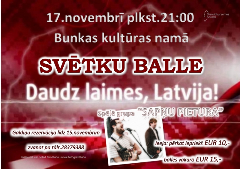 Balle