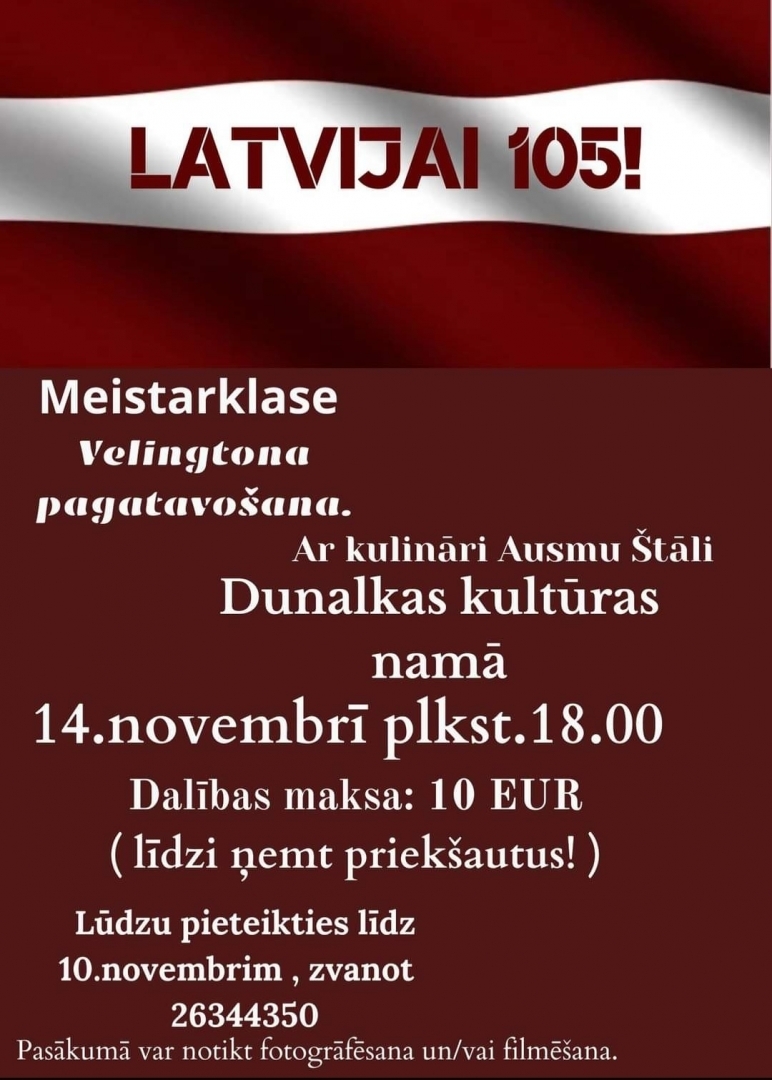 Meistarklase