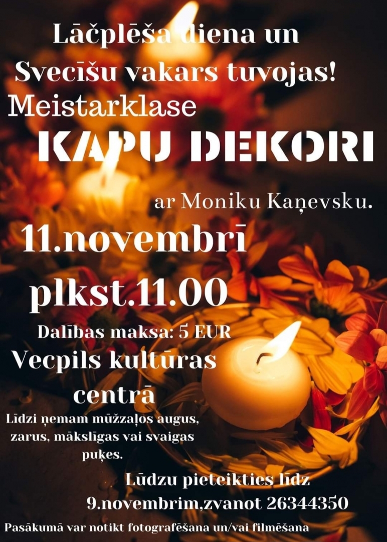 Meistarklase
