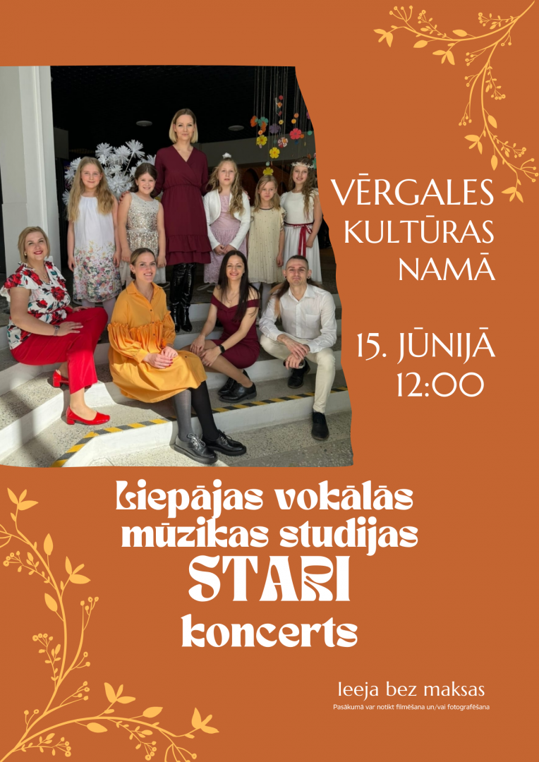 koncerts