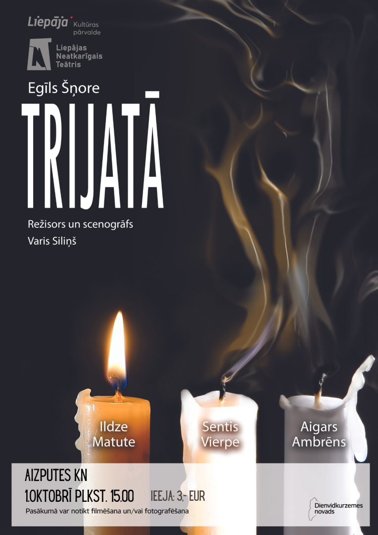 Trijatā