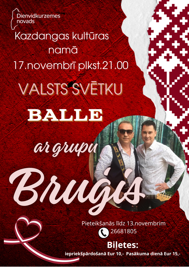 Balle