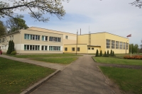 Kapsēdes skola