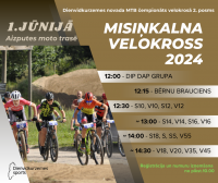 Misiņkalna velokross