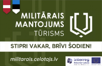 Militārais ceļotājs