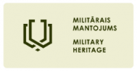 Militārais mantojums