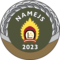NAMEJS 2023