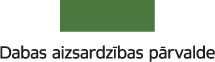 Dabas aizsardzības pārvalde