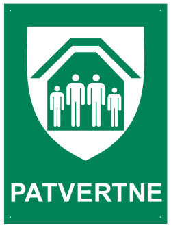 Patvertne