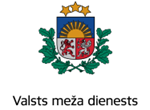 Valsts meža dienests