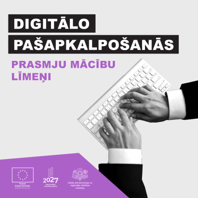 Vizuāļi Mācību līmeņi