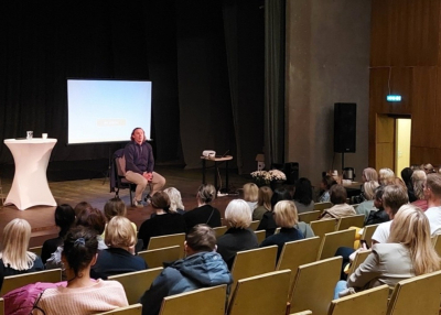 Nīcas kultūras namā