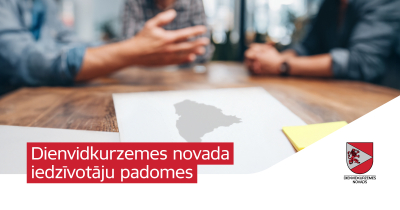 Iedzīvotaju padomes